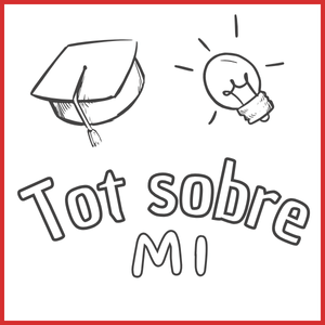 Tot sobre mi
